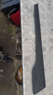 фото thumb №14, Mercedes w212 защита багажника левая правая a2128490603