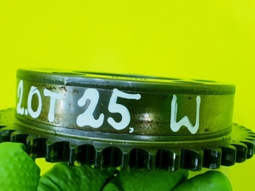 фото thumb №11, Колесо розподільний вал змінних faz випускні wrangler jl kl 2.0 t 05048154ac