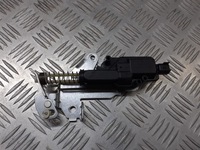 фото thumb №1, Привод замка центрального ford fusion 1.4