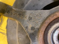 фото thumb №13, Ford c-max mk2 поворотний кулак ступиця передня права