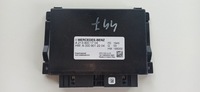 фото thumb №1, Модуль комфорту mercedes-benz оригінальний номер a2139001704