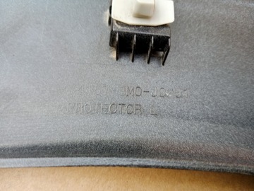 фото thumb №11, Honda hrv iii левая планка крыльев перед