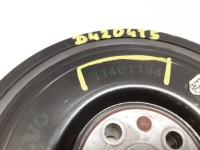 Шкив volvo v40 2.0 14- в Украине, фото thumb