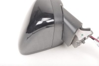 фото thumb №8, Mercedes w177 зеркало левое электрические 7 pin + 6 pin + 1 pin 14 pin