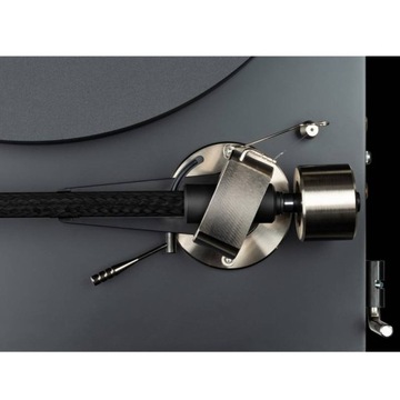Pro-Ject Debut PRO (черный сатин)
