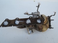 фото thumb №11, Коллектор выпускной левый audi s7 4.0 tfsi 079253034cf