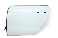 фото thumb №1, Оригінальні двері лівий задня audi a7 c7 ls9r