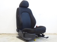 фото thumb №13, Kpl сиденья заднее сиденье seat ibiza iv 6j kombi fr