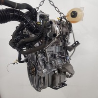 фото thumb №9, H4b двигун 0.9 tce комплектний captur clio iv