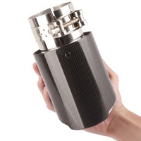 фото thumb №8, Гаситель трубы выпускной автомобиля с волокна