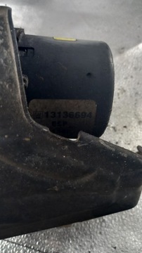 фото thumb №5, Насос abs opel vectra c 1.9cdti 05r sedan