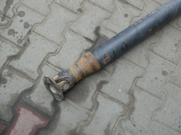 фото thumb №5, Wał приводной vw transporter t4