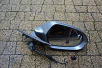 фото thumb №1, Дзеркало зовнішні праві 6pin audi a6 c7 uk