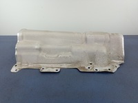 фото thumb №4, Volvo v90 s90 ii защита тепловая выхлоп 31497437