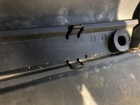 фото thumb №8, Бампер перед переднее vw polo 6q0 панель крепления фар 02-05