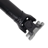 фото thumb №16, Задний wał приводной l=2373mm mercedes vito viano w639 a6394103506 6394103506