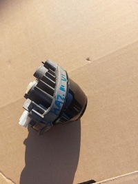 фото thumb №5, Протитуманна фара лівий led mazda 3 lift cx5