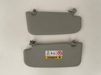 фото thumb №5, Захист сонцезахисна права lub ліва qashqai i j10 lift