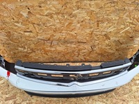 фото thumb №11, Opel grandland x 2021 бампери