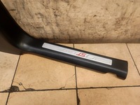 фото thumb №3, Планка накладка захист порогова порога права перед explorer vi 6 st-line