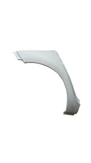 фото thumb №1, Ремкомплект крыла задняя правая toyota yaris 01.06-03.09