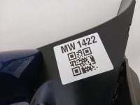 Tesla model y 2020- зеркало левая перед передние 11 pin p1647719-00-c с Разборки, фото thumb