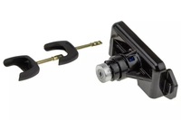 фото thumb №1, Ford transit 2006- вкладка замка капот двигуна