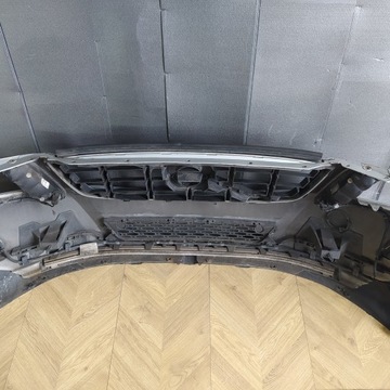 фото thumb №12, Volvo xc60 i 08- бампер перед переднее комплектный 426-26