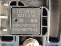 фото thumb №9, Коллектор впускной fr3z-9424-d ford mustang 15- 2.3