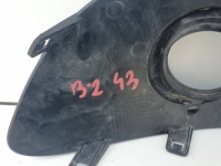 Alfa romeo giulietta решітка бампера 156085908 Недорого, фото thumb