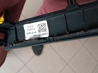 фото thumb №10, Kia ev6 2022- gt панель тунелю рамка перемикачі