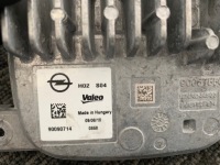 фото thumb №8, Opel crossland x 1.2 thp 19r преобразователь лампы led оригинал