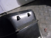 фото thumb №5, Jaguar оригинальный номер 8x23-9600-ab корпус фильтр воздуха правый