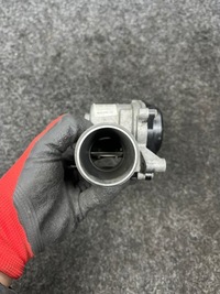 фото thumb №7, Renault clio iii 1.5 dci дросельна заслінка 8200614985