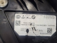 фото thumb №9, Фара перед сторона левая bmw 3 g20 g21 mde10128c