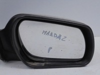 фото thumb №11, Mazda 2 i dy зеркало правое электрический 014202