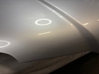 Капот крышка двигателя mitsubishi outlander 1 1 k: a31 Недорого, фото thumb