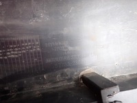 фото thumb №13, Hyundai ix35 молдинг поріг ліва поріг 87753-2s000