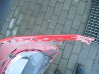 фото thumb №11, Skoda kamiq 2019-2023 бампер задняя задний pdc