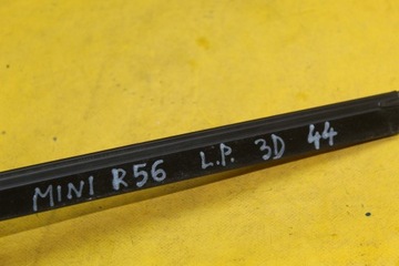 фото thumb №9, Планка накладка лівий перед mini one r56 7146091