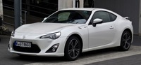 фото thumb №6, Оббивка обшивка багажника toyota gt86