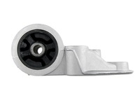 фото thumb №8, Vw audi skoda 4b0501521e кронштейн балка зад лівий