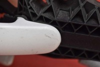 фото thumb №7, Ручка правая перед передняя lf9e 5n0839885h skoda rapid 12-17