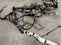 фото thumb №3, Електропроводка електрична джгут головна салону ліва tesla model 3 przedlift