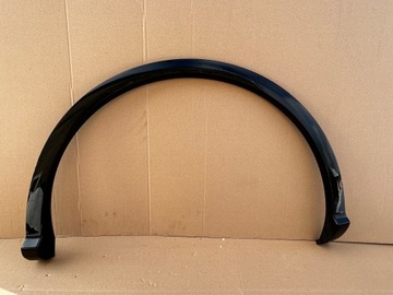 фото thumb №1, Audi q5 ii 80a левая планка крыльев зад задняя