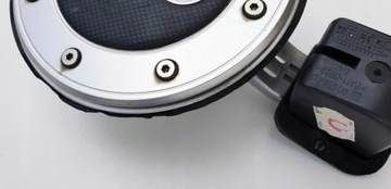 фото thumb №11, Opel крышка накладка заливка топлива steinmetz 15cm тюнинг!