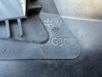 фото thumb №10, Бампер bmw 5 g30 g31 alpina оригінал