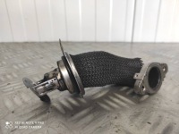Трубка egr ford kuga mk1 ford mondeo mk4 ford s-max 2.0 tdci 9687200880 Недорого, фото thumb