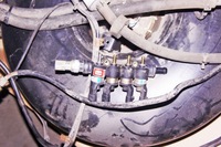 фото thumb №7, Ol333 kia rio iv 16- 1.2i электропроводка газовая lpg