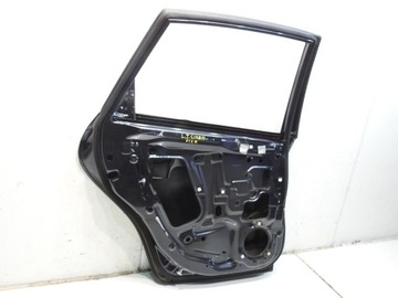 фото thumb №6, Дверь левый зад 61k subaru impreza iii gh
